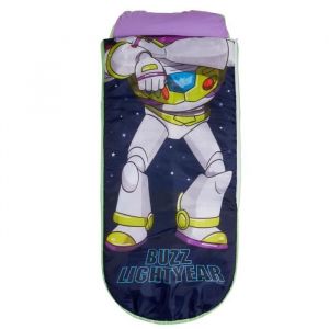 Image de TOY STORY Buzz L'éclair Lit gonflable avec sac de couchage