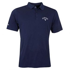 Callaway Solid II Tournament Chemise polo