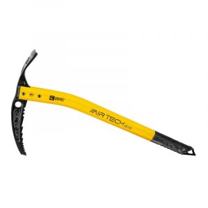 Grivel Air Tech EVO T - Piolet Yellow 48 cm