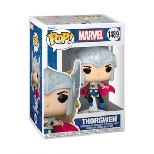 Thor GWEN / MARVEL / FIGURINE FUNKO POP