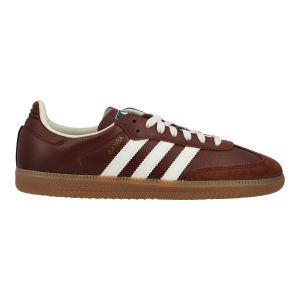 Adidas Baskets basses Samba OG en cuir
