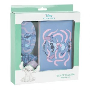 Coffret de soin fille Cerda Disney Stitch