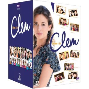 Clem - Saisons 1 à 9 [DVD]