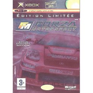Image de Forza Motorsport [XBOX]
