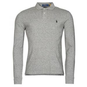 Image de Ralph Lauren Polo Polo TREKINA - Couleur XXL,S,M,L,XL,XS - Taille Gris