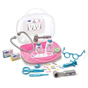 Image de Smoby Peppa Valise de Docteur Peppa big