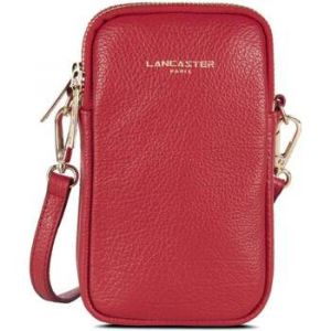 Lancaster Pochette smartphone - Dune