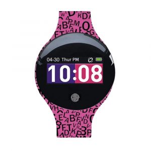 Atlanta 9722-17 - Smartwatch - Unisex