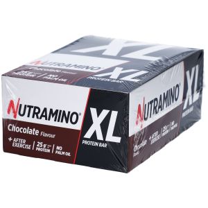Nutramino XL Protein BAR Chocolate