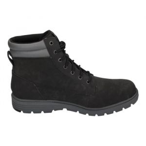 Timberland Homme Walden Park WR Boot Bottine, Jet Black, 43.5 EU