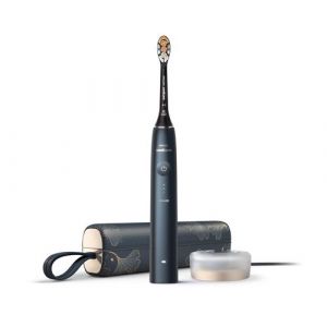 Philips HX9992/42 DiamondClean Prestige 9900 Bleu nuit