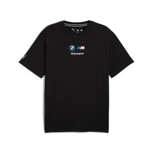 Puma T-shirt BMW MMS ESS+ Logo II