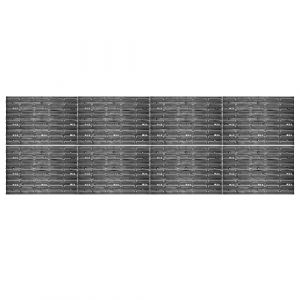 Kadax - Toolboard 232x78cm Etag&egrave;re Garage Atelier