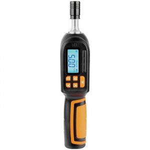 Tournevis Dynamom&eacute;trique Num&eacute;rique-Duoku-Cl&eacute; &agrave; Douille 1/4" avec &Eacute;cran LCD-Plage de Couple de 2,65 &agrave; 70,67 po-lb