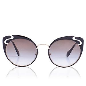 MIU MIU Lunettes de soleil 57TS SOLE Lunettes de soleil Femme