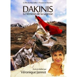 Dakinis : Le féminin de la sagesse