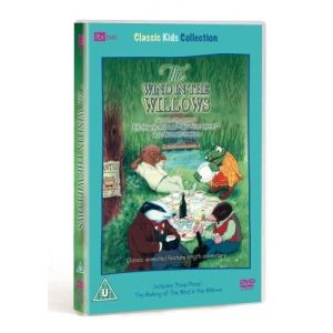 The Wind in the Willows