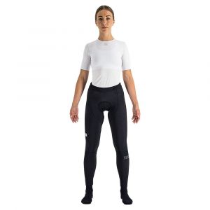 Sportful Tempo Tights Women, noir S Pantalons hiver