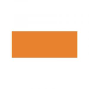 C.Kreul Peinture acrylique Triton S Gerstaecker, 750 ml, Orange véritable