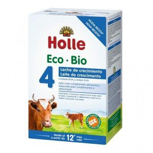 Holle Leche de Continuación 4 600g