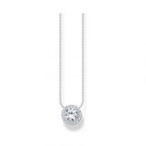 Thomas Sabo Chaînette KE2279-051-14-L45V 925 Argent