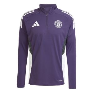 Adidas Haut d'entraînement Manchester United 2025/26