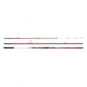 Penn Canne surfcasting Tidal 453 100-300g