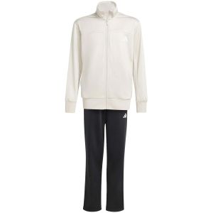 Adidas Surv&ecirc;tement Kids Tricot Colour Pop beige junior - 152