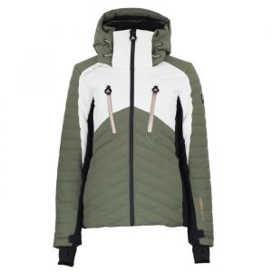 Blouson imperm&eacute;able femme Peak Mountain Archarme