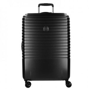 Image de Delsey Valise rigide Caumartin 69.5 cm Anthracite noir