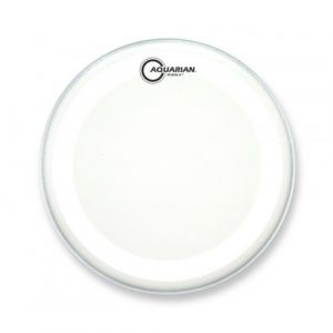 Aquarian Studio X peau rugueuse 12 pouce (30,48 cm)