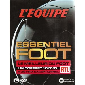 Essentiel Foot : L'Equipe