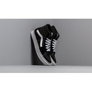 Vans Baskets Ua Comfycush Sk8-hi - Black / True White - EU 36