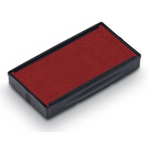 Trodat Cassette d'encrage Rouge 6/46030