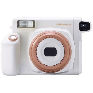 Image de Fujifilm Instax Wide 300 Instant Camera Toffee