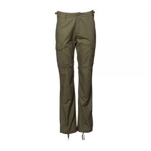 Brandit Les Pantalons Bdu Ripstop 34 Olive