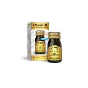Dr. Giorgini Cascarelli Granos Fermentados 30g