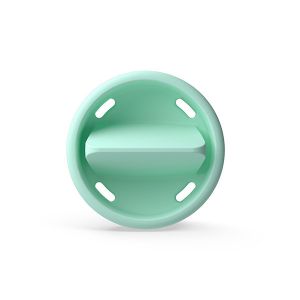 Elvie Set de 3 pièces valves pour Stride - Vert