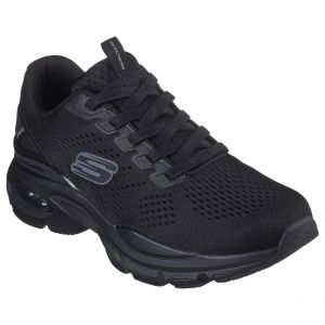 Skechers Baskets homme SKECH-AIR VENTURA noir