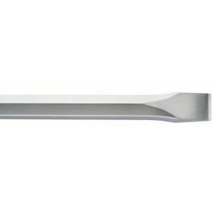 Image de Bosch 1 618 600 206 - Burin plat queue six pans 520x35mm