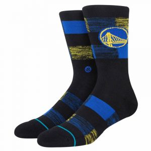Image de Chaussettes Golden State Warriors Cryptic