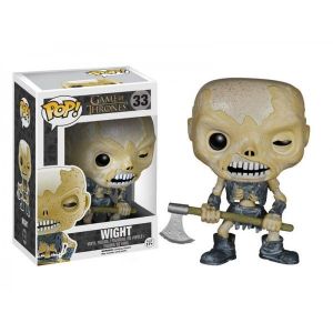 Funko Figurine Pop! Game Of Thrones : Wight