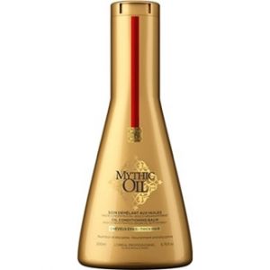 Image de L'Oréal Mythic Oil - Soin démêlant aux huiles