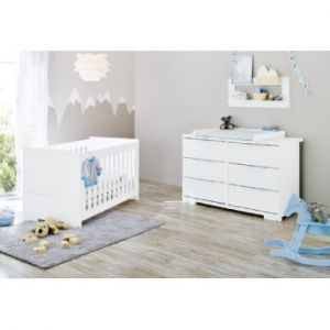 Pinolino Pack duo chambre large Polar