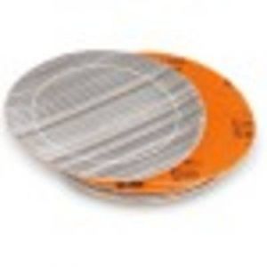 Fein Feuilles abrasives Pyramix G400 5 pce Ø115 mm - 63717240010
