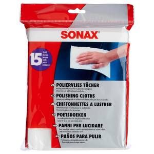 Image de Sonax Chiffon de polissage