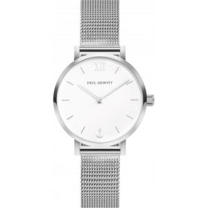Image de Paul Hewitt Montre PH-SA-S-XS-W-45S - Montre Acier Femme