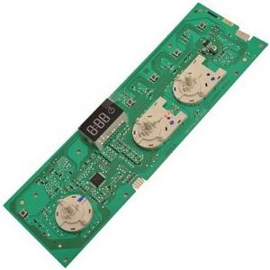 Image de Indesit Module de commande Lave-linge C00299782