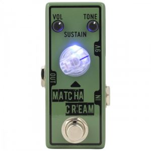 Image de TONE CITY MATCHA CREAM