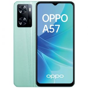 Oppo A57 64Go Vert Luisant